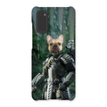 The Predator: Custom Pet Phone Case