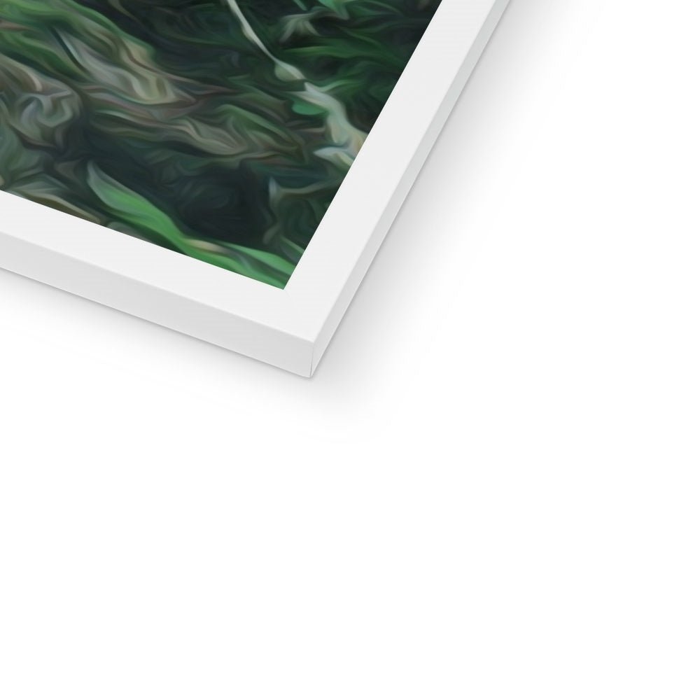 Pet Portraits | The Predator: Custom Pet Portrait | Paw & Glory