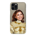 The Princess: Custom Hooman Phone Case