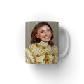 The Princess Female: Custom Hooman Coffee Mug