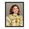 The Princess Female: Custom Hooman Portrait