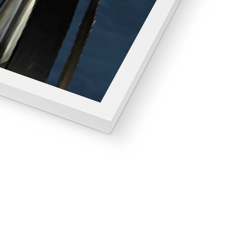 Pet Portraits | The Professor (X-Men Inspired): Custom Pet Portrait | Paw & Glory