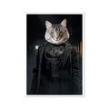 The Punisher: Custom Pet Poster