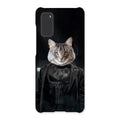 The Punisher: Custom Pet Snap Phone Case