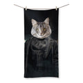 The Punisher: Custom Pet Towel