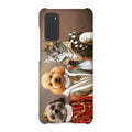 The Queens: Custom Pet Phone Case
