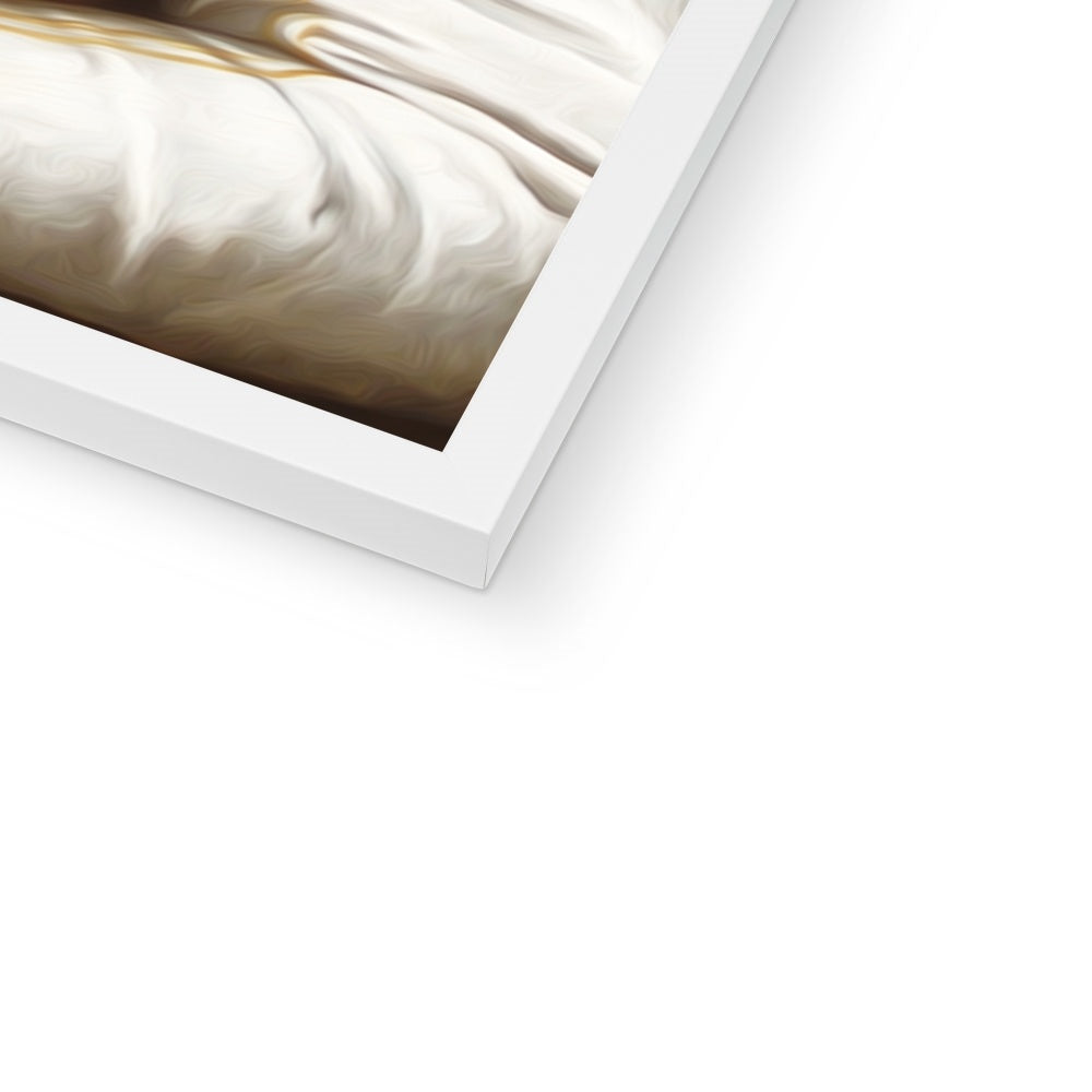 Pet Portraits | The Queens: Custom Pet Portrait | Paw & Glory