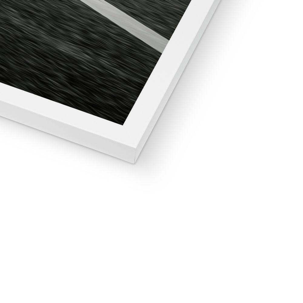 Pet Portraits | The Race Car Drivers: Custom Pet Portrait | Paw & Glory