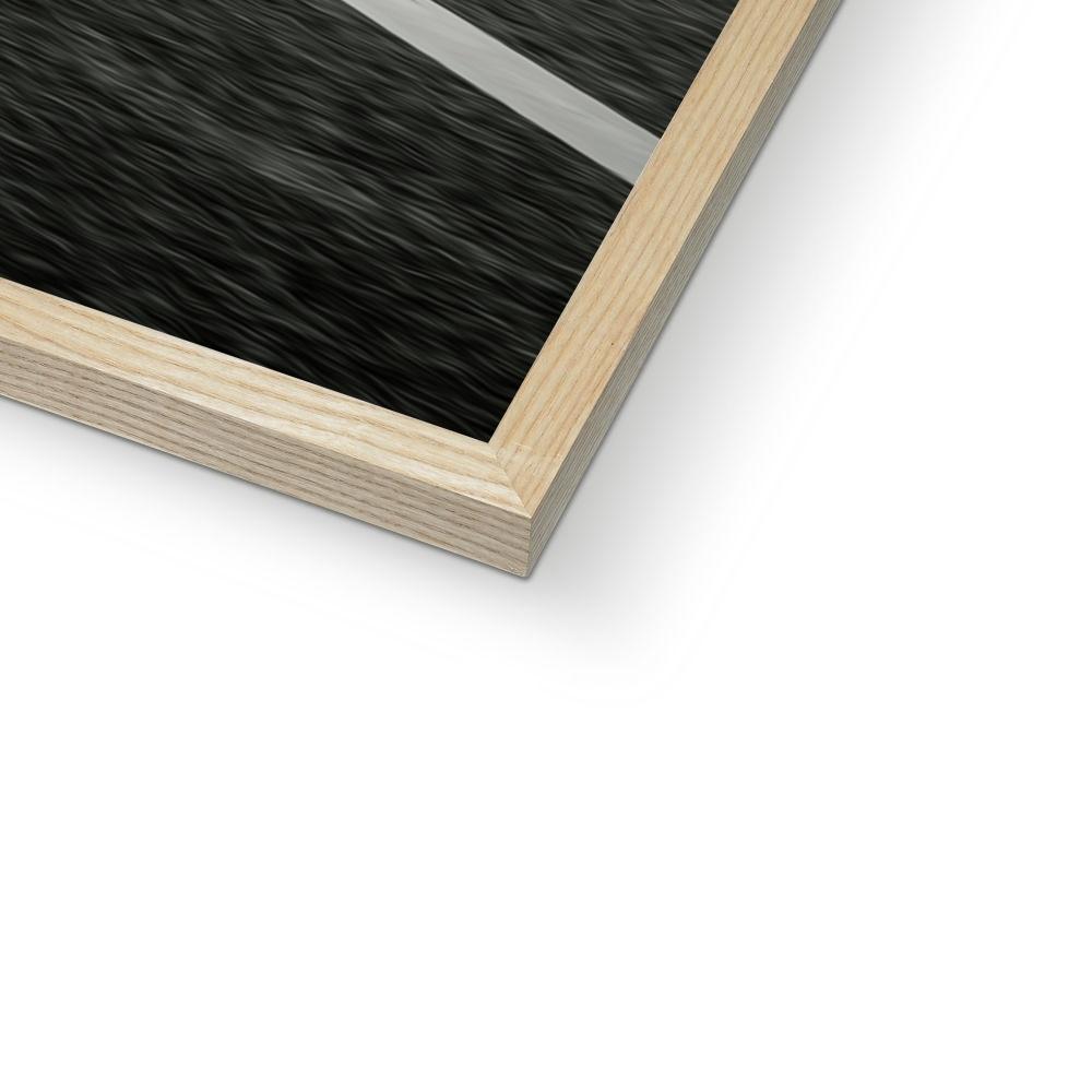 Pet Portraits | The Race Car Drivers: Custom Pet Portrait | Paw & Glory