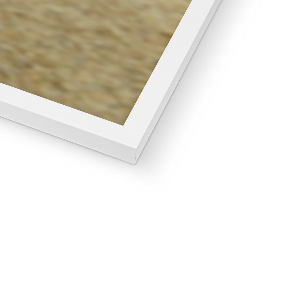 Pet Portraits | The Raquel (Only Fools & Horses Inspired): Custom Pet Portrait | Paw & Glory