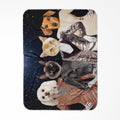 The Real Housewives Of New York: Custom Pet Blanket