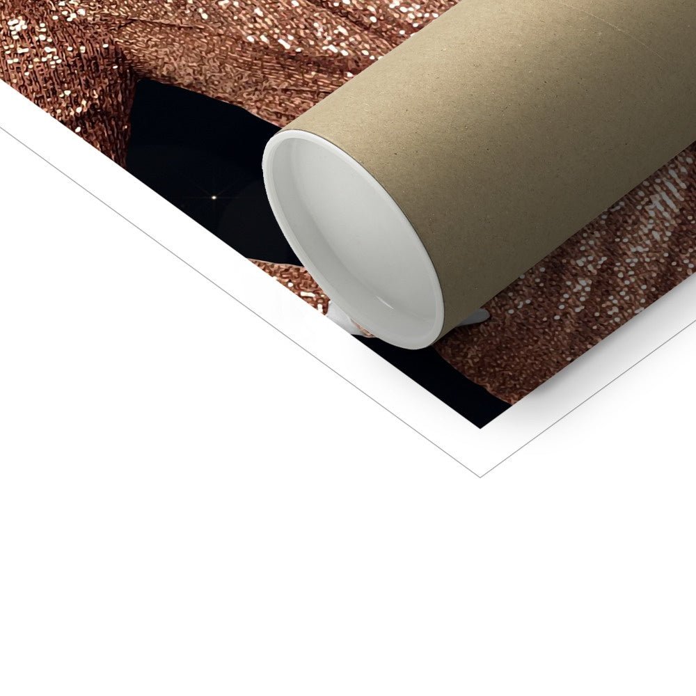 The Real Housewives Of New York: Custom Pet Poster - Paw & Glory - Dog Portraits - Pet Portraits