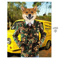 The Rodney (Only Fools & Horses Inspired): Custom Pet Puzzle