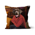 The Ross (Friends Inspired): Custom Pet Pillow