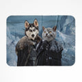 Fantasy Rulers: Custom Pet Blanket