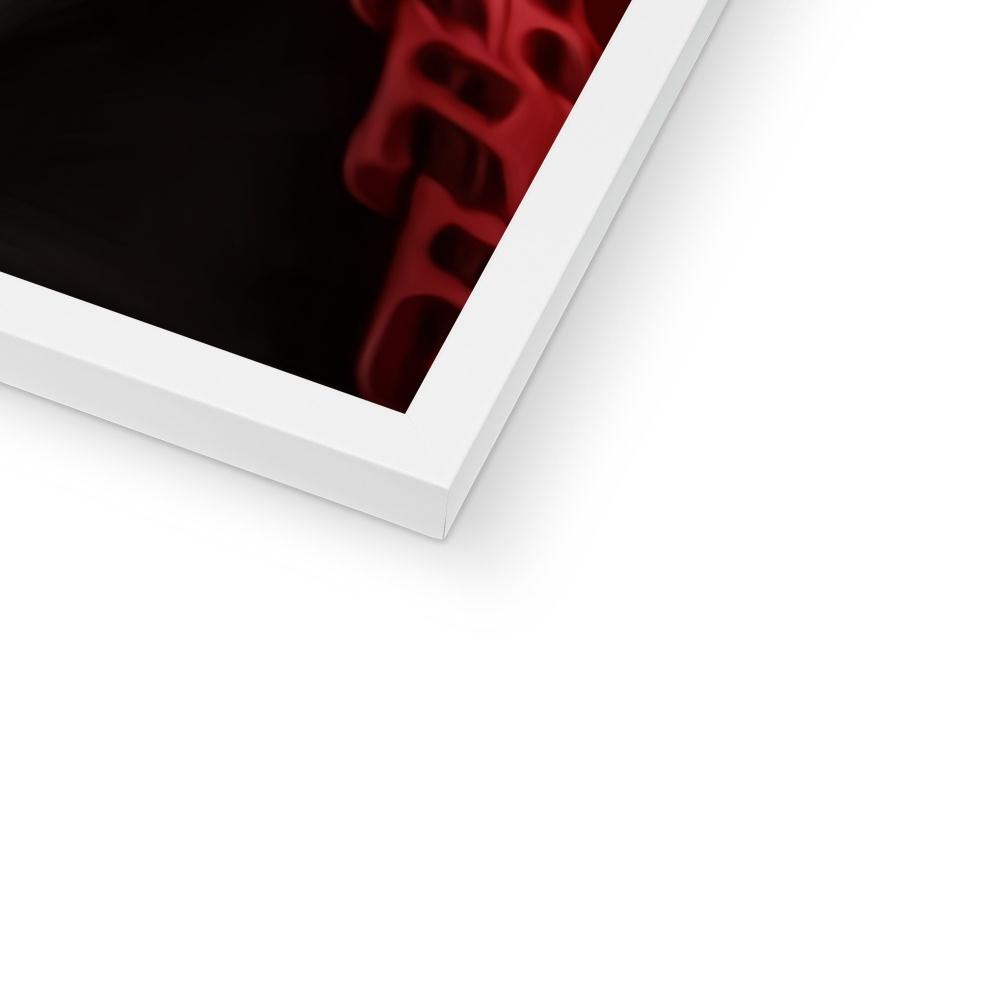 Pet Portraits | The Samurai: Custom Pet Portrait | Paw & Glory