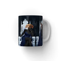 The Sassy Housewives Of Atlanta: Custom Pet Coffee Mug