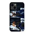 The Sassy Housewives Of Atlanta: Custom Pet Phone Case