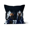 The Sassy Housewives Of Atlanta: Custom Pet Pillow