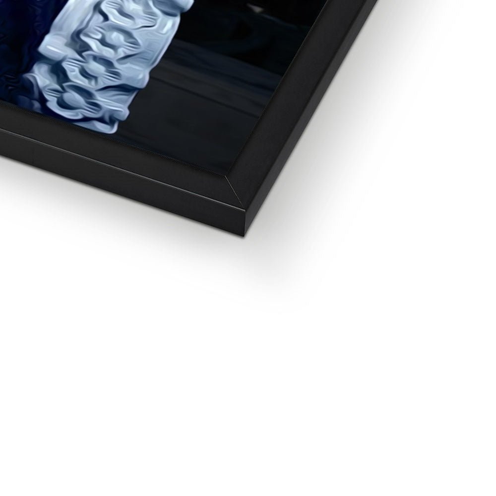 Pet Portraits | The Sassy Housewives Of Atlanta: Custom Pet Portrait | Paw & Glory