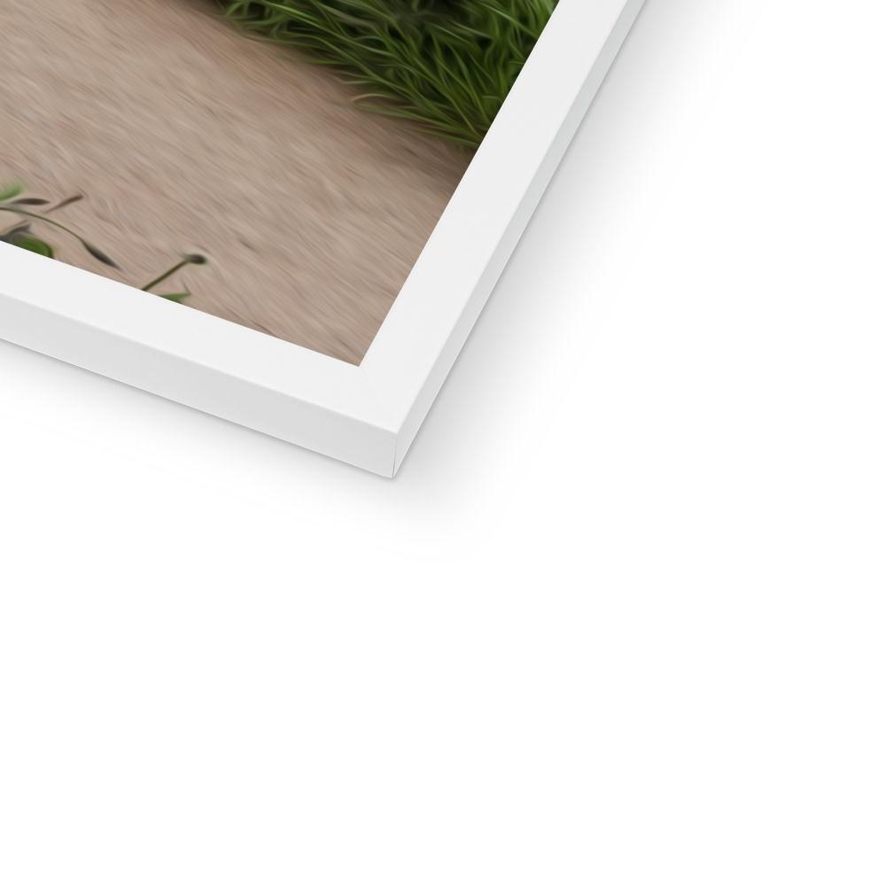 Pet Portraits | The Scottish Gent: Custom Pet Portrait | Paw & Glory