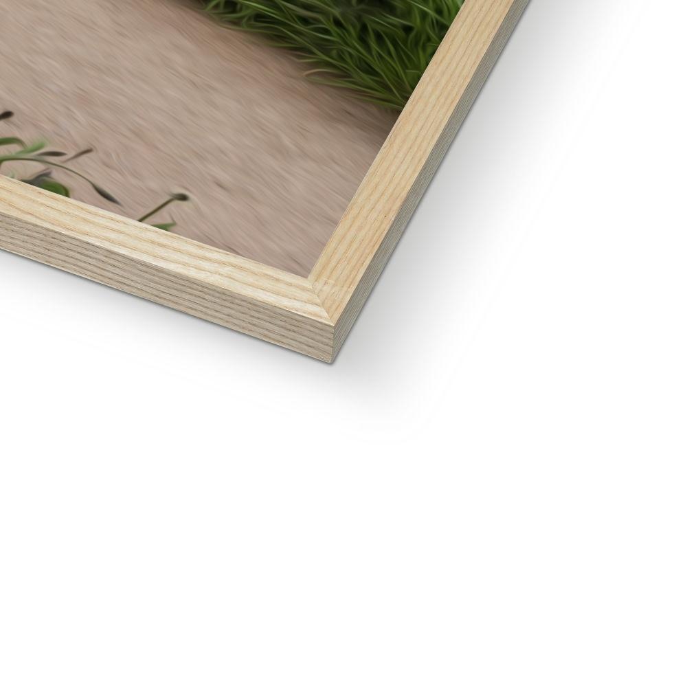 Pet Portraits | The Scottish Gent: Custom Pet Portrait | Paw & Glory