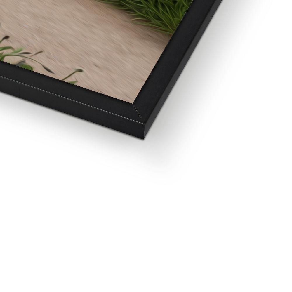 Pet Portraits | The Scottish Gent: Custom Pet Portrait | Paw & Glory