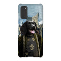 The Sea Lord (House Of The Dragon Inspired): Custom Pet Phone Case