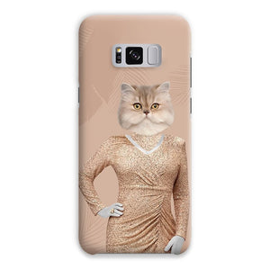 The Shannon (Real Housewives of Orange County): Custom Pet Phone Case - Paw & Glory - Dog Portraits - Pet Portraits
