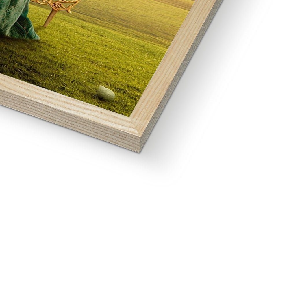 Pet Portraits | The Sisters (Bridgerton Inspired): Custom Pet Portrait | Paw & Glory