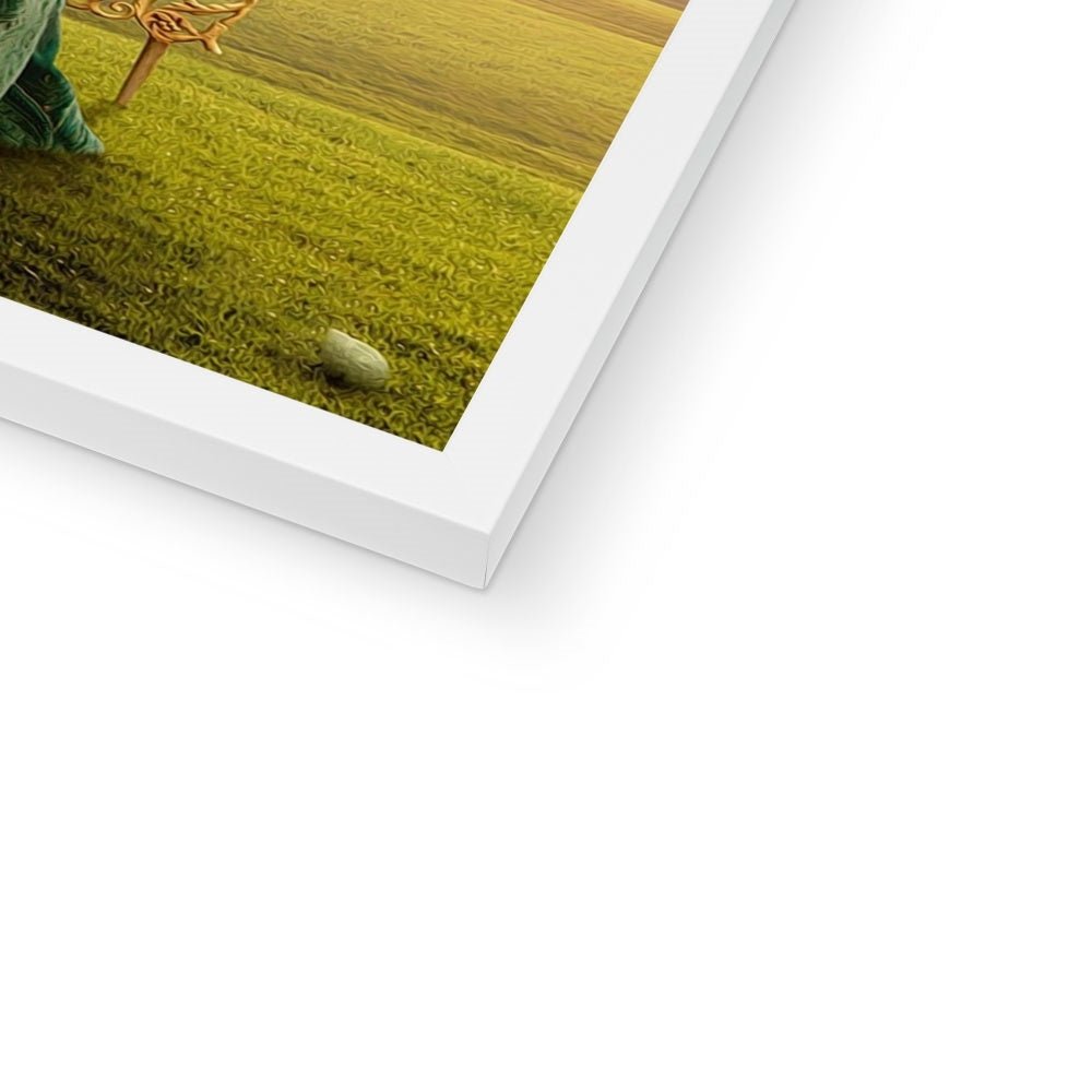 Pet Portraits | The Sisters (Bridgerton Inspired): Custom Pet Portrait | Paw & Glory