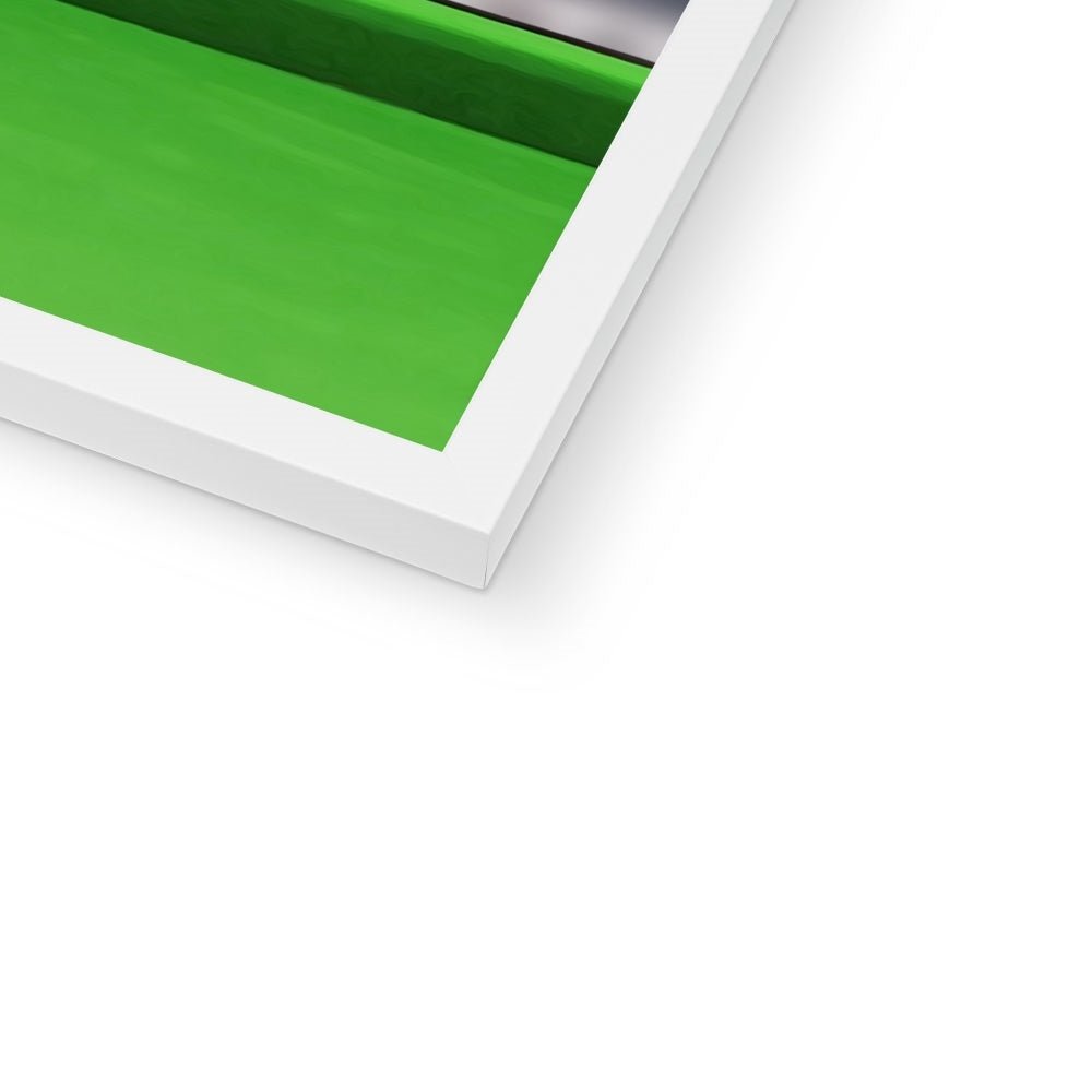 Pet Portraits | The Snooker Player: Custom Pet Portrait | Paw & Glory