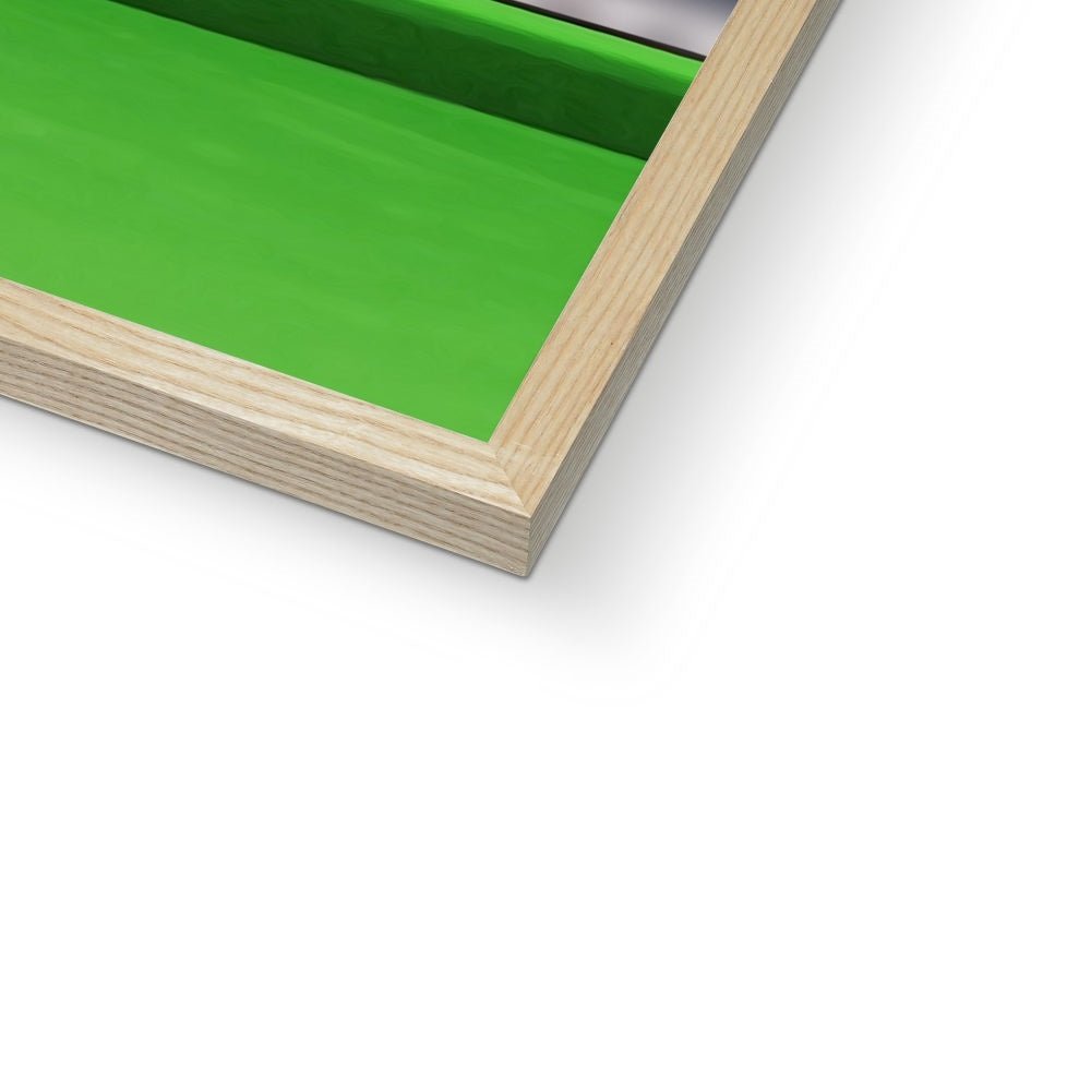 Pet Portraits | The Snooker Player: Custom Pet Portrait | Paw & Glory