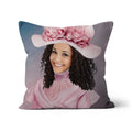 The Southern Bell: Custom Hooman Pillow
