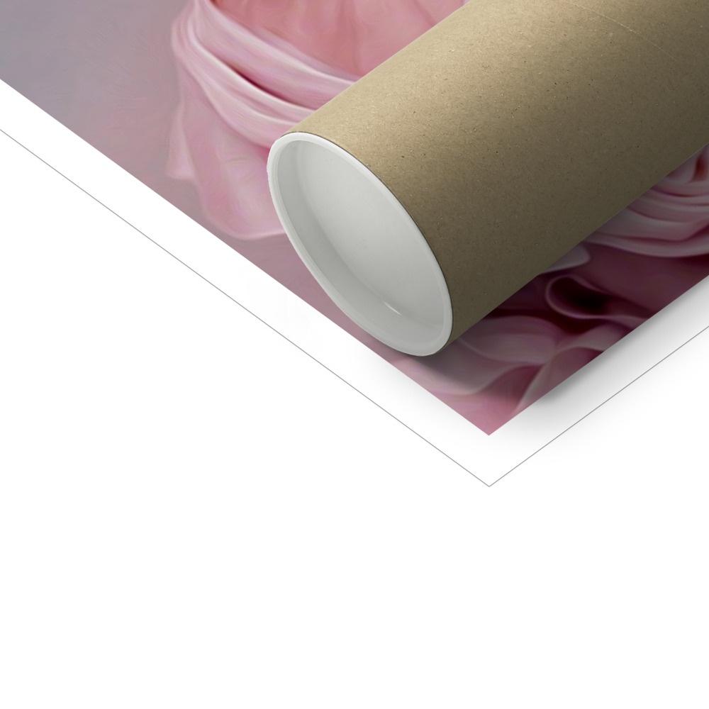 Pet Portraits | The Southern Bell: Custom Pet Poster | Paw & Glory