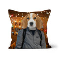 The Steve (Stranger Things Inspired): Custom Pet Pillow