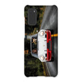 The Supercar: Custom Pet Phone Case