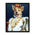 The Supreme: Custom Pet Portrait