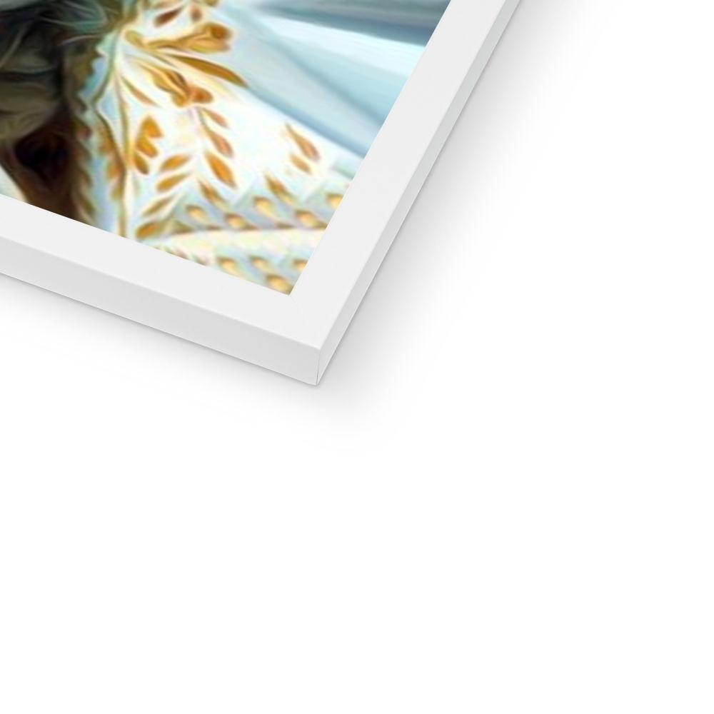 Pet Portraits | The Supreme: Custom Pet Portrait | Paw & Glory