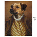 The Supremo: Custom Pet Puzzle