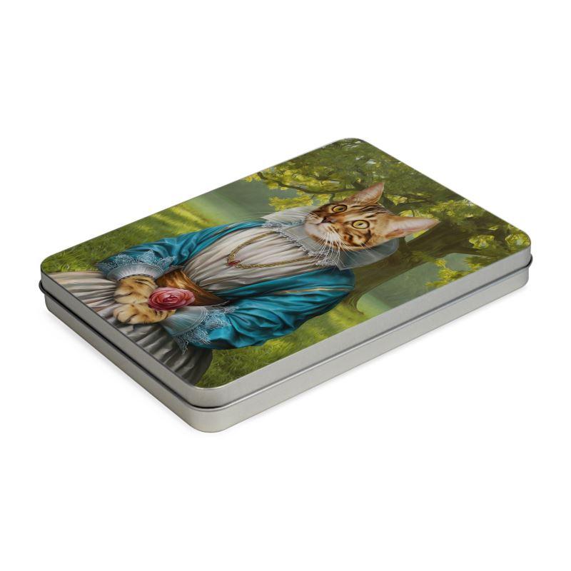 Pet Portraits | The Sweetheart: Custom Pet Puzzle | Paw & Glory