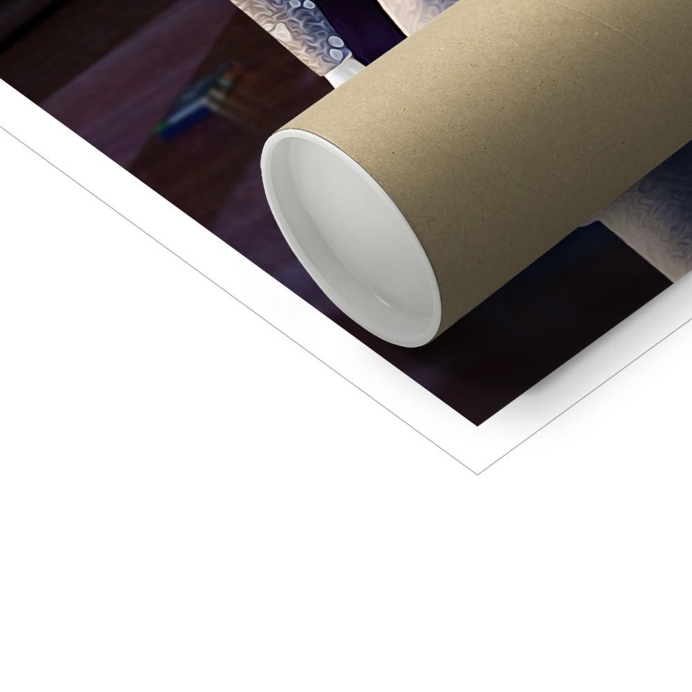 Pet Portraits | The Sweethearts (Toy Story Inspired): Custom Pet Poster | Paw & Glory