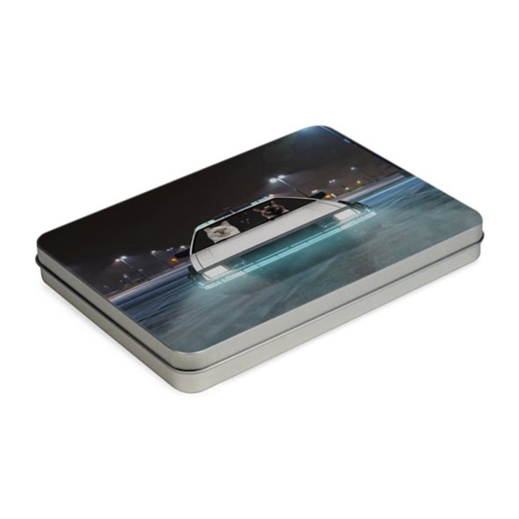 Pet Portraits | The Time Machine: Custom Pet Puzzle | Paw & Glory