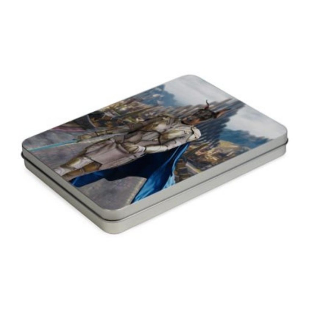 Pet Portraits | The Valkyrie: Custom Pet Puzzle | Paw & Glory