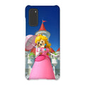 The Video Game Princess: Custom Pet Phone Case