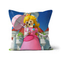 The Video Game Princess: Custom Pet Pillow
