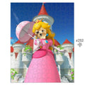 The Video Game Princess: Custom Pet Puzzle