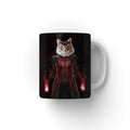 The Wanda (Wanda Vision Inspired): Custom Pet Coffee Mug