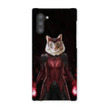 The Wanda (Wanda Vision Inspired): Custom Pet Phone Case