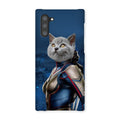 The Wasp: Custom Pet Phone Case